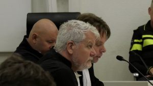 Arno van Kessel na acht maanden Vught: mijn arrestatie was een doelbewuste poging om me uit te schakelen.