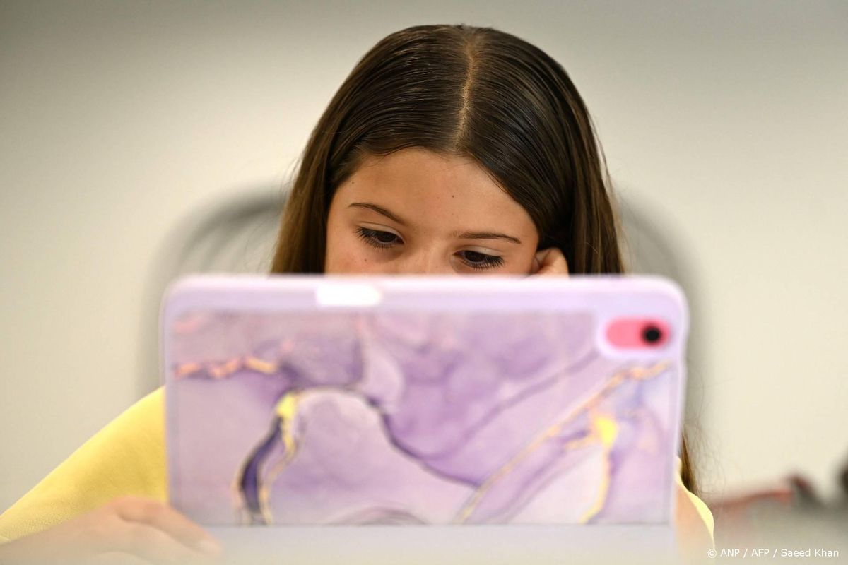Australië ziet nog weinig verschil na socialmediaverbod kinderen.
