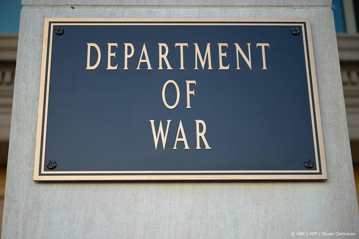 Axios: gesprekken VS en Iran gaande over staakt-het-vuren.