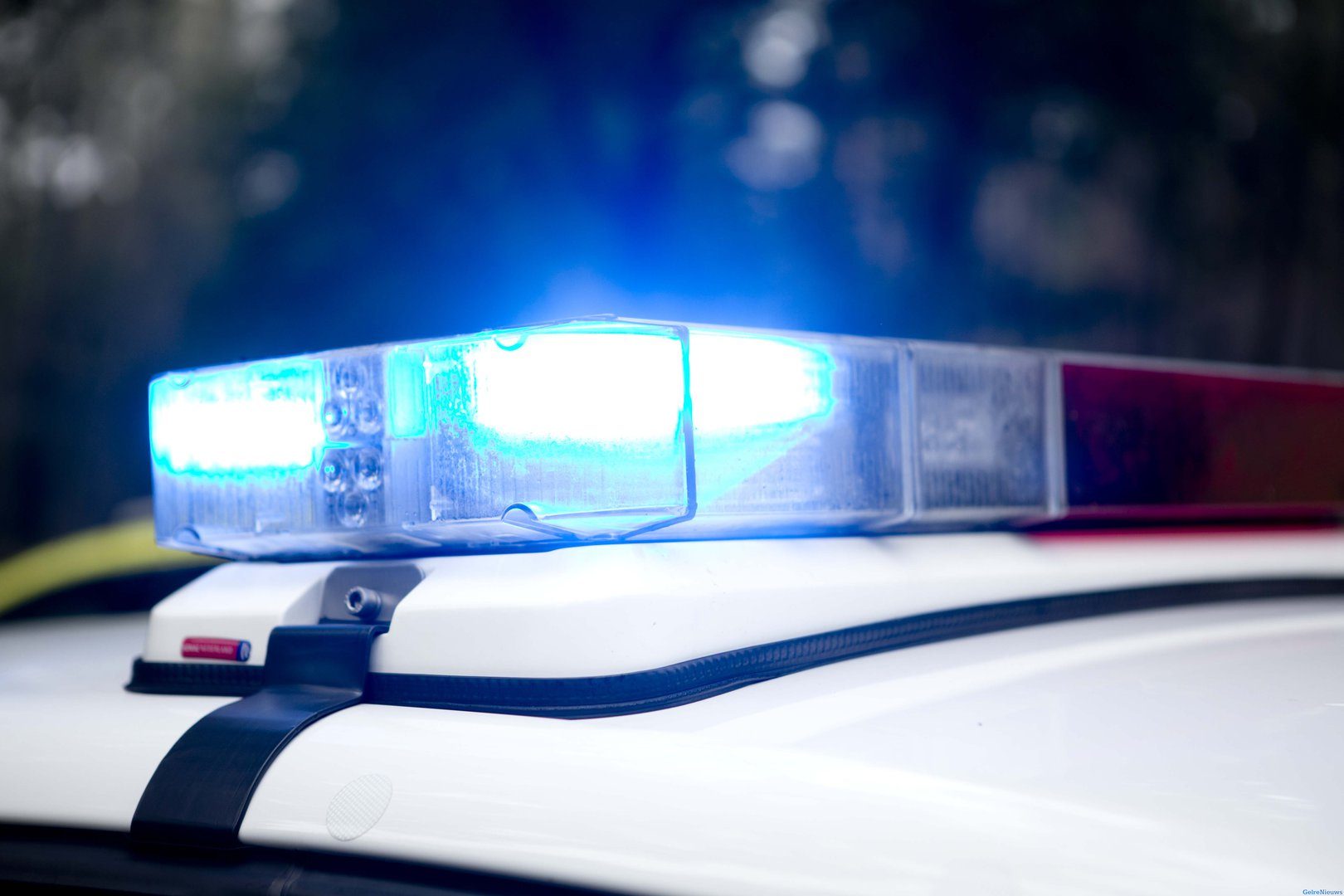 Belgische agent raakt gewond tijdens politieachtervolging