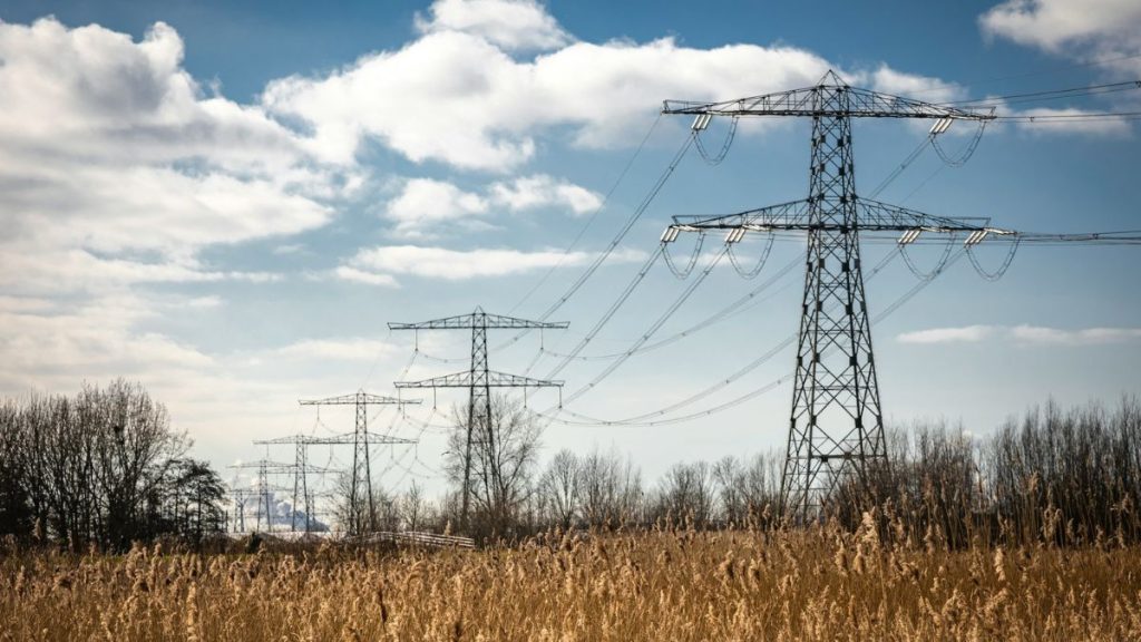 Bereidt u zich maar voor op stroomstoringen, zegt staatssecretaris van Klimaat.