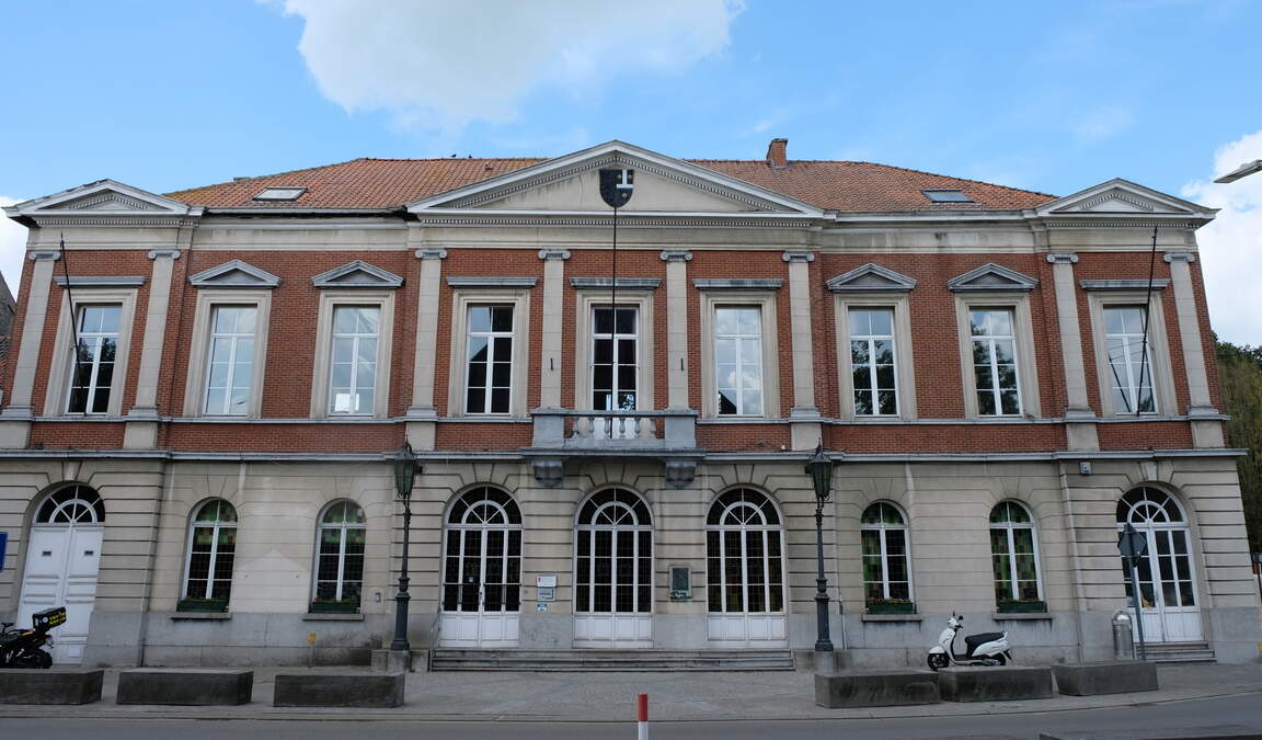 Beschermd monument uit 1870 krijgt grondige renovatie.