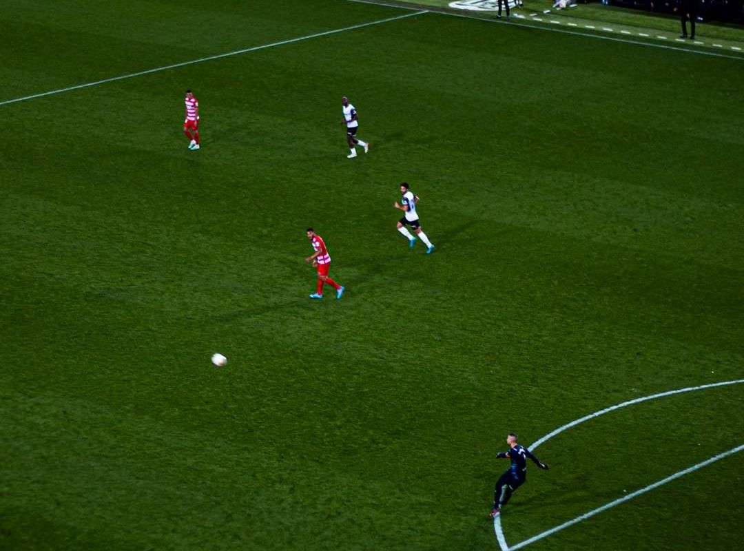 Binnen de Eredivisie: Rens Hofman over de impact van moderne voetbalanalyseplatforms.