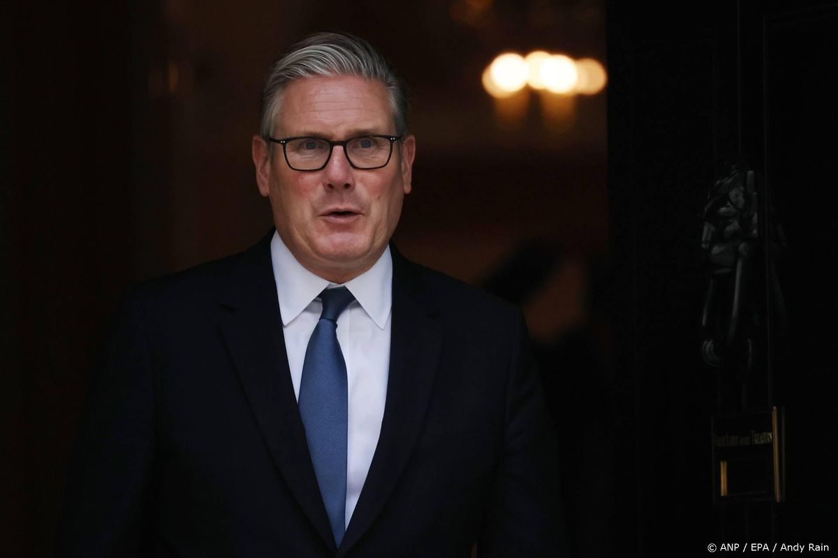 Brits parlement stemt over onderzoek naar misleiding door Starmer.