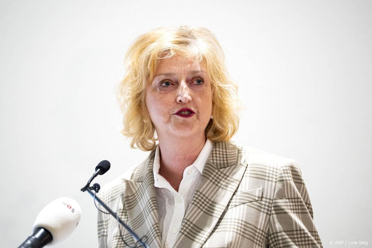 Burgemeester Gorinchem: Turkse gemeenschap kreeg veel te verduren.