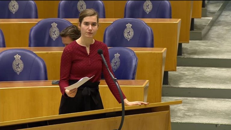 D66 en GroenLinks-PvdA blijven demonstratief weg bij debat over stikstofonderzoek prof. Meester: ‘Tekenend’.