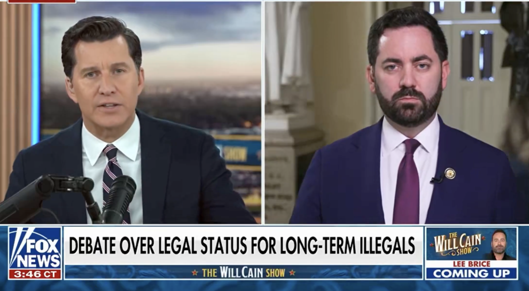 De twintig RINOs die samenwerken met Democraten om illegale immigranten "amnestie" te geven worden ontmaskerd.