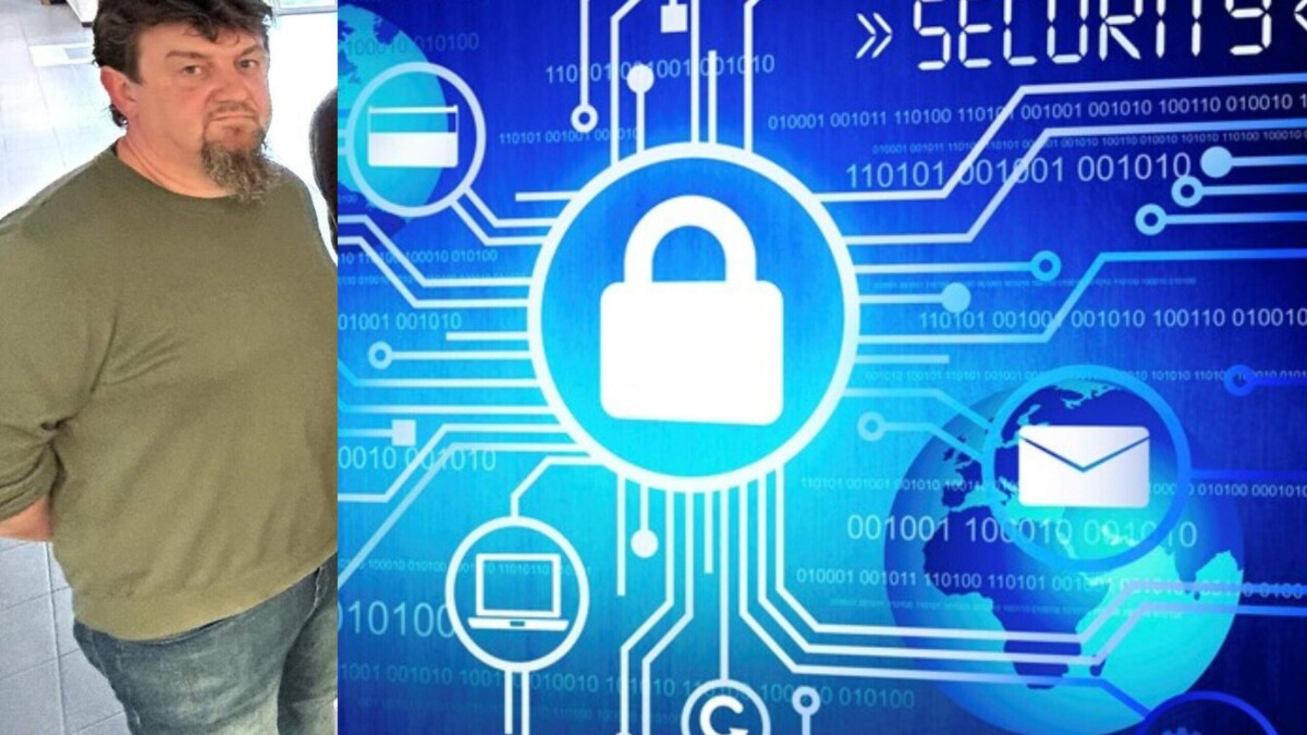 Deze stad wapent thuiszorgmedewerkers en poetshulpen tegen phishing bij kwetsbare ouderen: ”Spreek erover en doe de juiste dingen”.