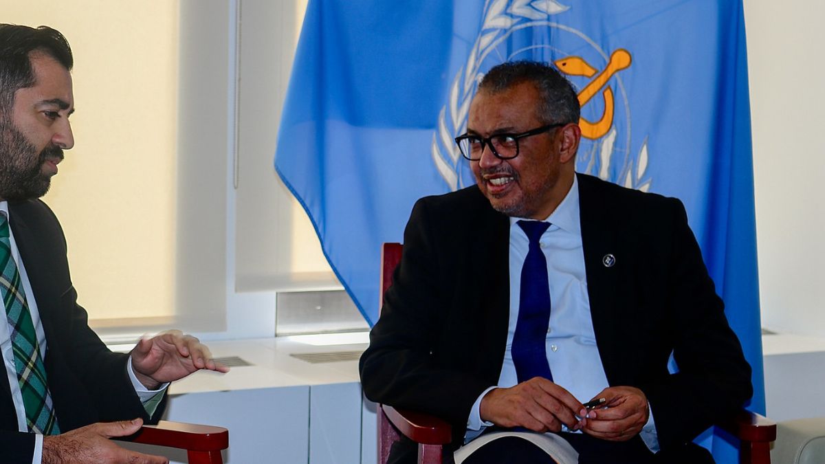 Discussie over WHO-plan voor digitale identiteit en surveillance laait op.