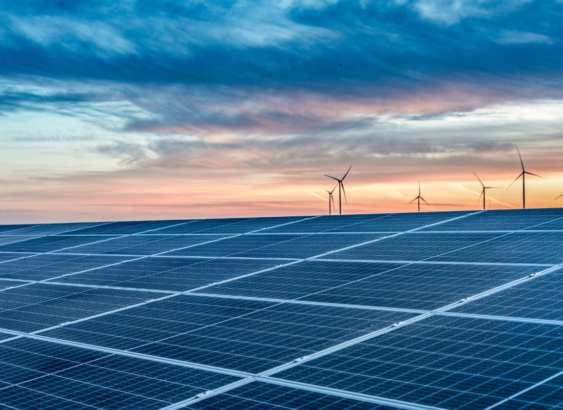 Duurzaam is het probleem, niet de oplossing