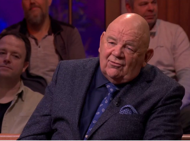 -Edwin Versteeg- Wie controleert de controleurs?.