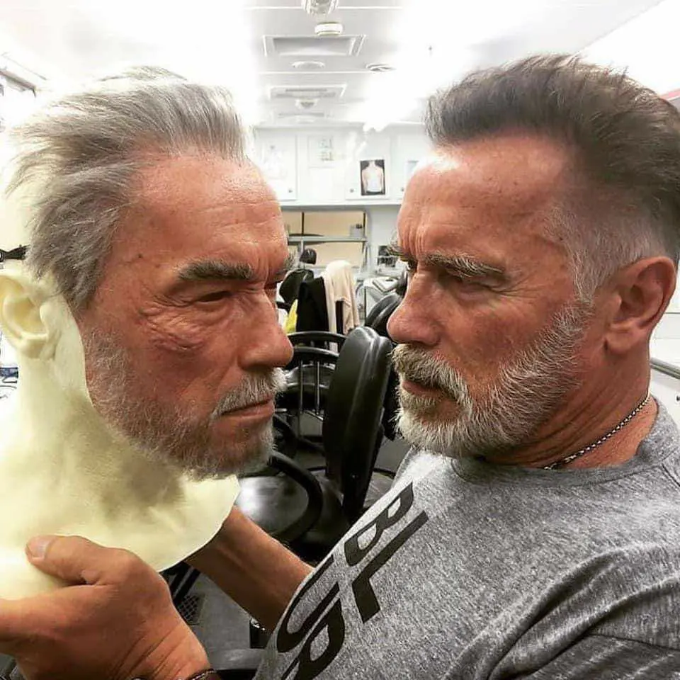 Ella Ster in gesprek met The Maestro over de vervalste werkelijkheid