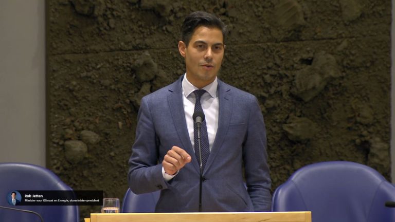 Emeritus hoogleraar: energiecrisis laat zien ‘hoe weinig verstand ons kabinet heeft van energiezaken’.