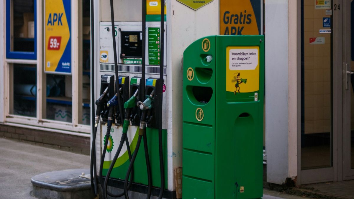 Eurocommissaris (lees: het WEF) wil dat lidstaten brandstofbesparing overwegen: ‘Hij bereidt lockdowns 2.0 voor’.