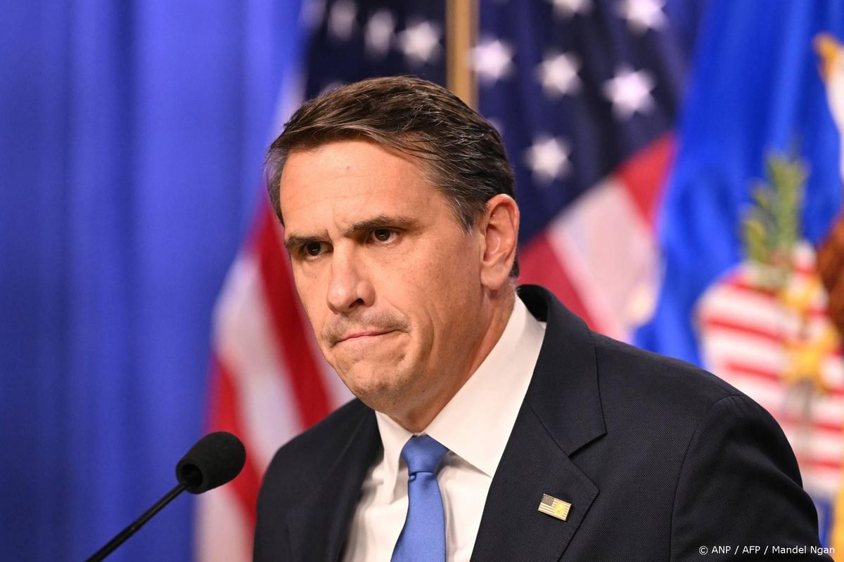 Federale overheid VS versoepelt beleid tegenover marihuana.