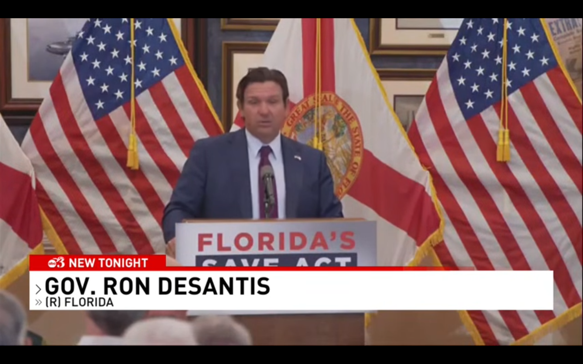 Grote golf van rode staten streeft naar handhaving van verificatie van burgerschap bij verkiezingswetten.