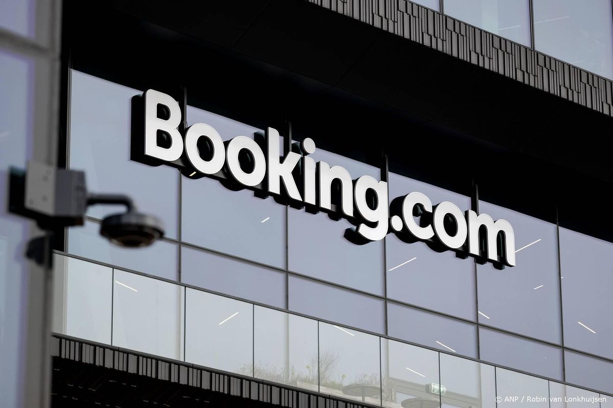 Hack bij Booking.com, boekingsinformatie klanten ingezien.