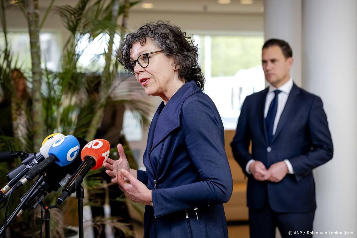 Herbert over energiepakket: niemand denkt dat het nu klaar is.