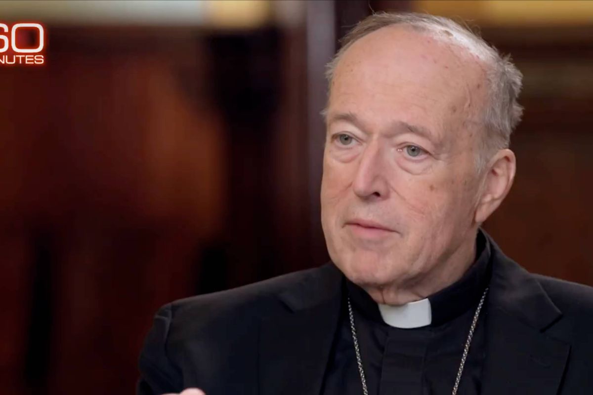 Historische botsing: Amerikaanse kerkleiders fileren de bloeddorstige oorlogslust van Trump.