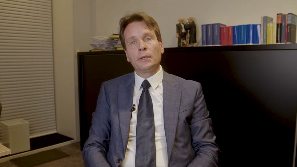 "Hof Verwerpt Hoger Beroep over Covid-Deskundigen: Procedurele Redenen Winnen het van Activistische Stem!"