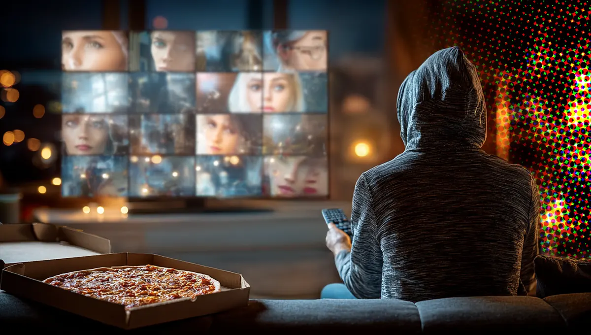 Internetwaakhond vreest voor explosie van AI-kinderpornomateriaal