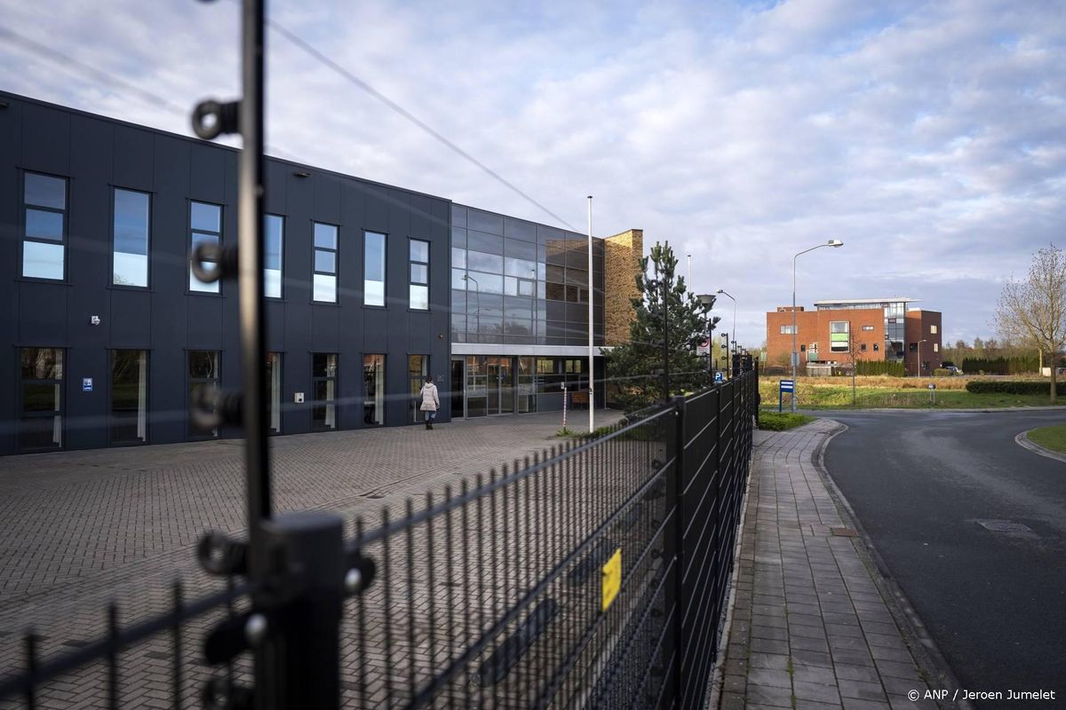 Israëlcentrum Nijkerk na explosie: schade beperkt, impact groot.