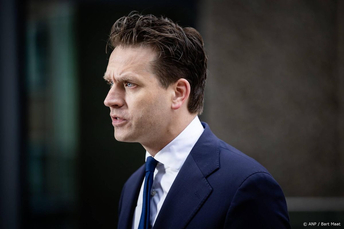 Karremans heeft geen begrip voor actie XR op A12.