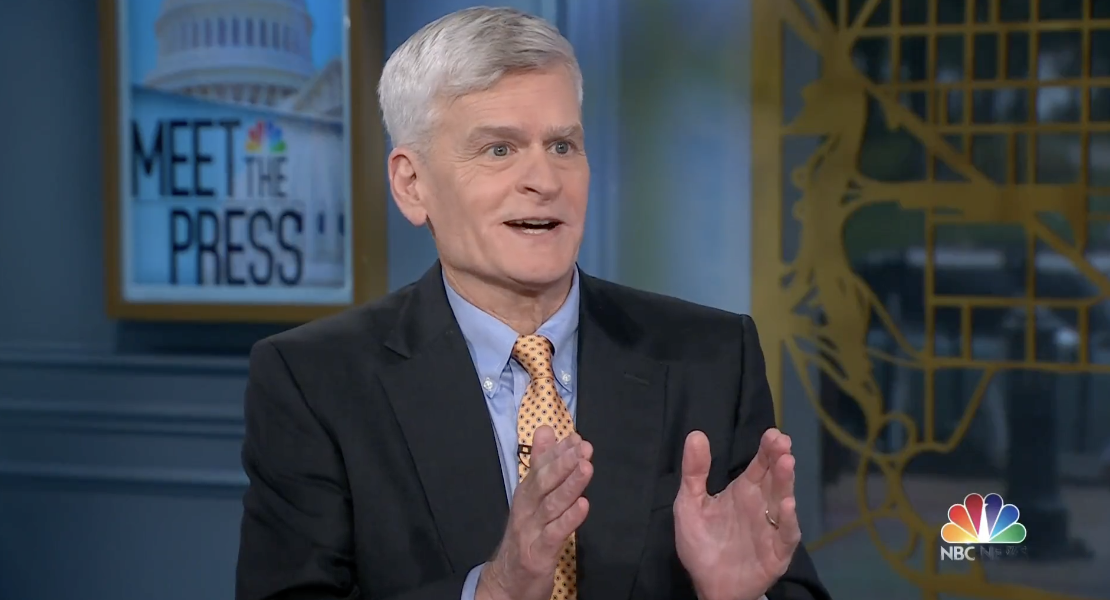 "Kijk: 'RINO Ghoul' bekritiseerd voor aanval op MAGA, verdedigen van overduidelijk seniele leidende RINO"