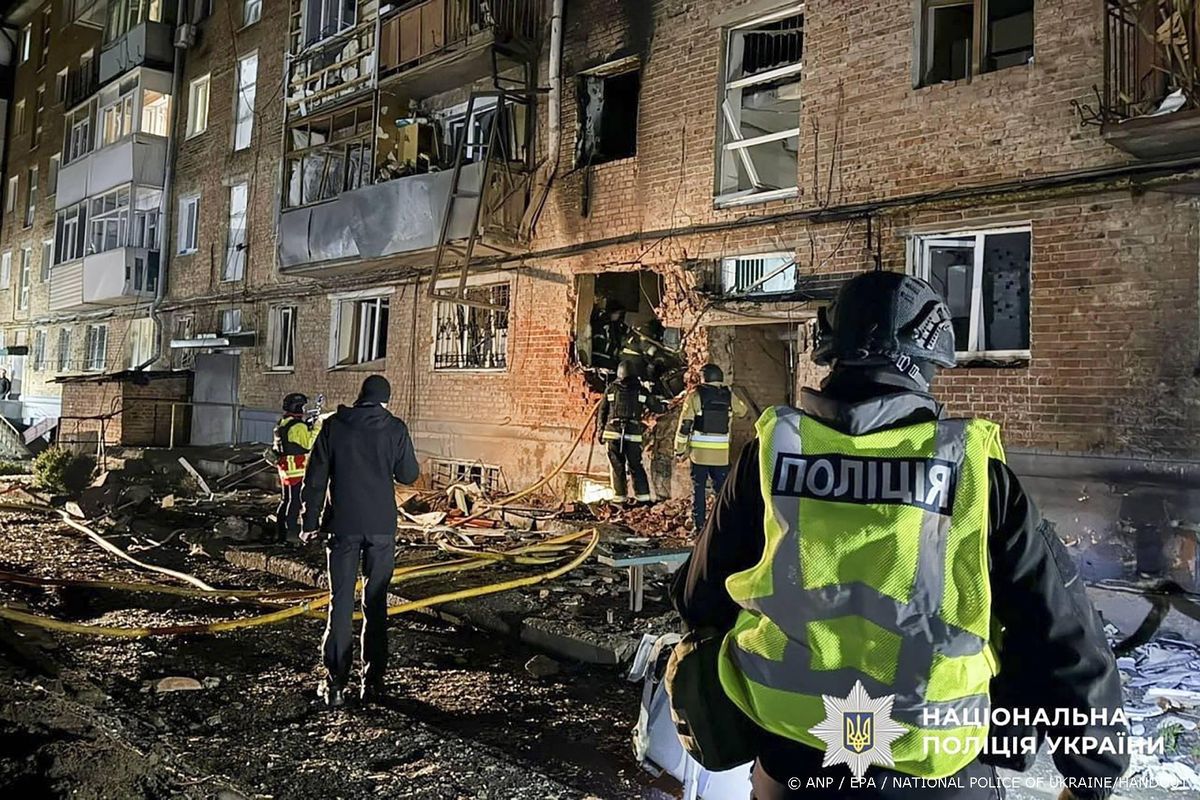 Kyiv: Rusland heeft paasbestand al honderden keren geschonden.