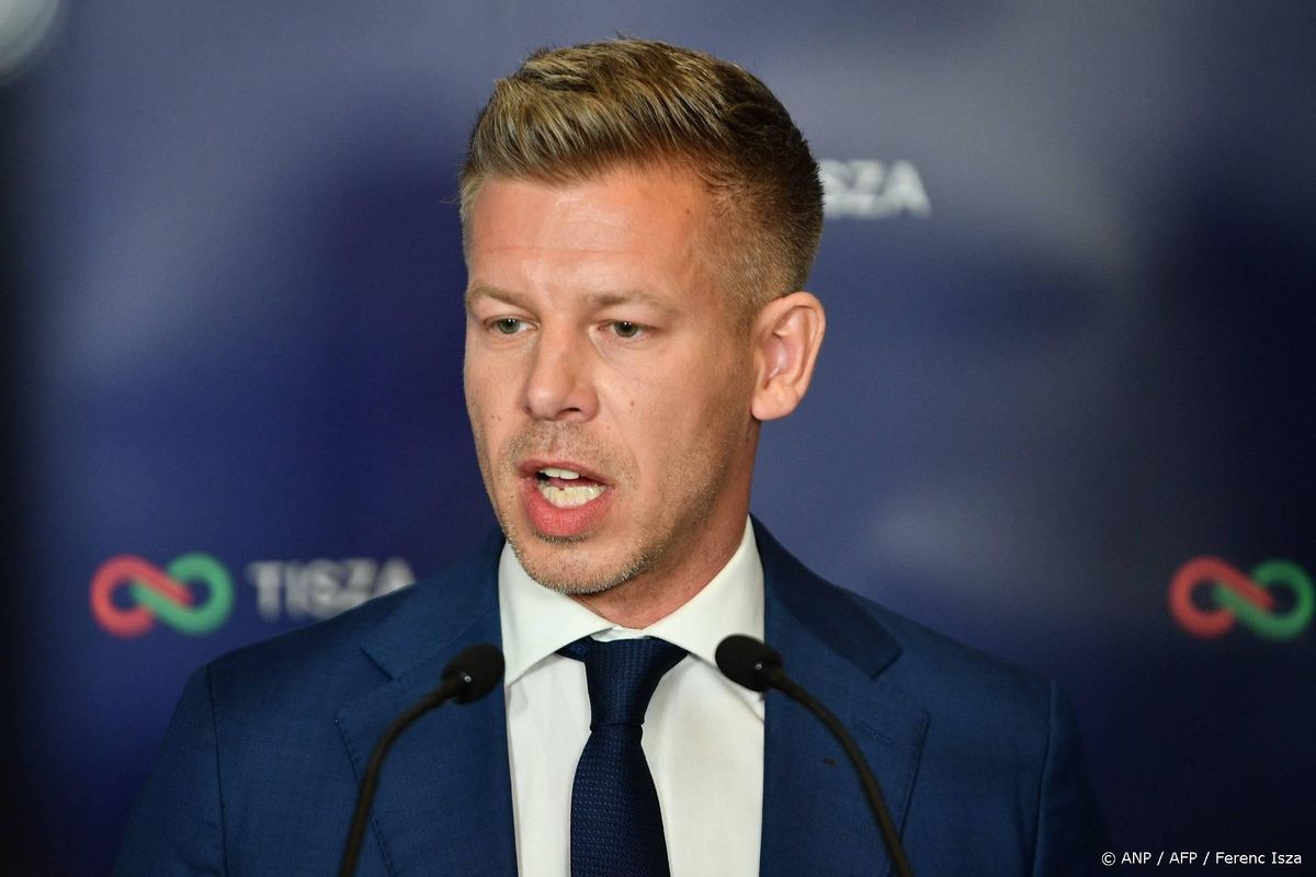 Magyar belooft eerlijker systeem in Hongarije.