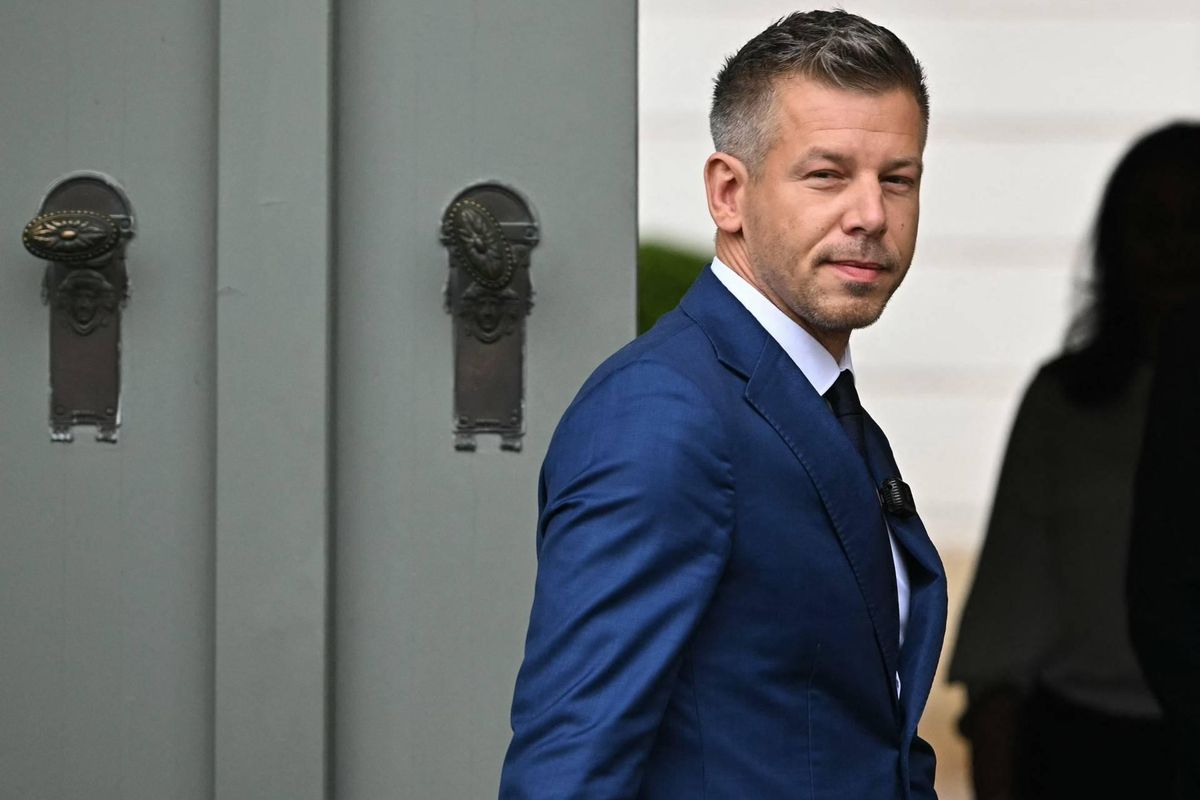 Magyar naar Brussel voor overleg over bevroren EU-subsidies.