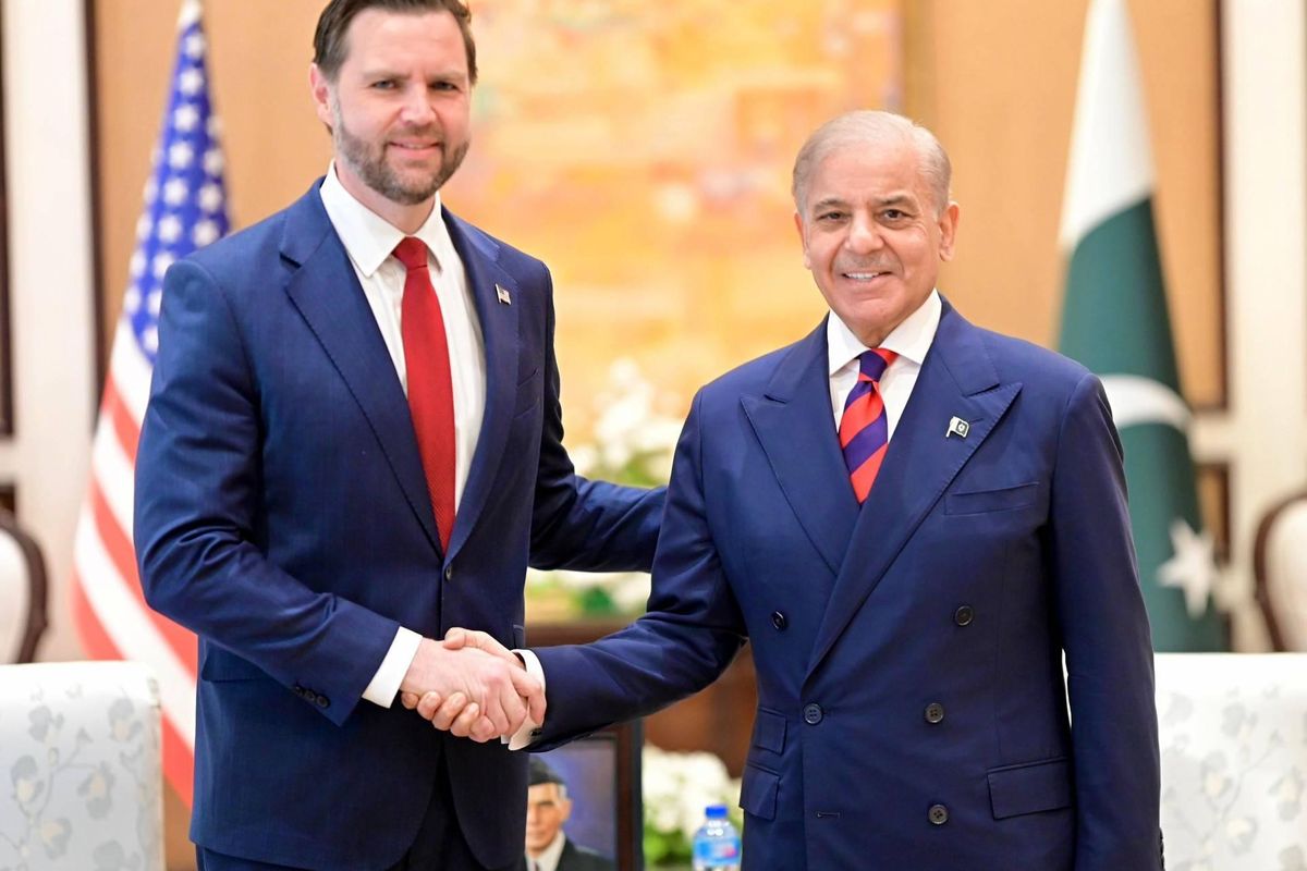 Media Iran: zaterdagavond of zondag nieuwe gespreksronde met VS.