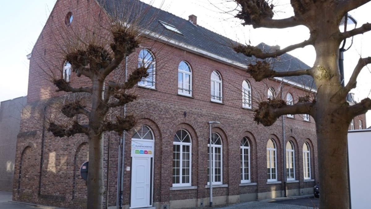 Meer dan 200 Roodkapjes verhuizen naar oud-klooster van Stokkem.