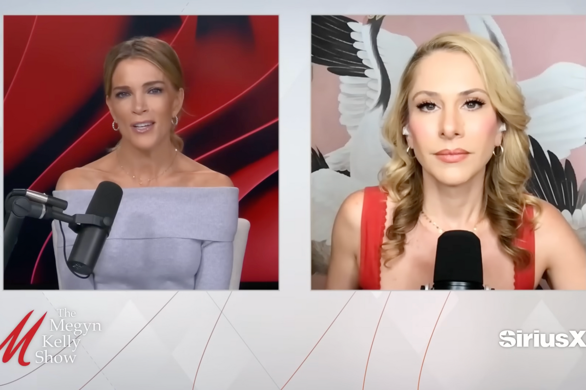 Megyn Kelly en Ana Kasparian gooien bom: 'Israël chanteert Amerikaanse politici via Epstein'.