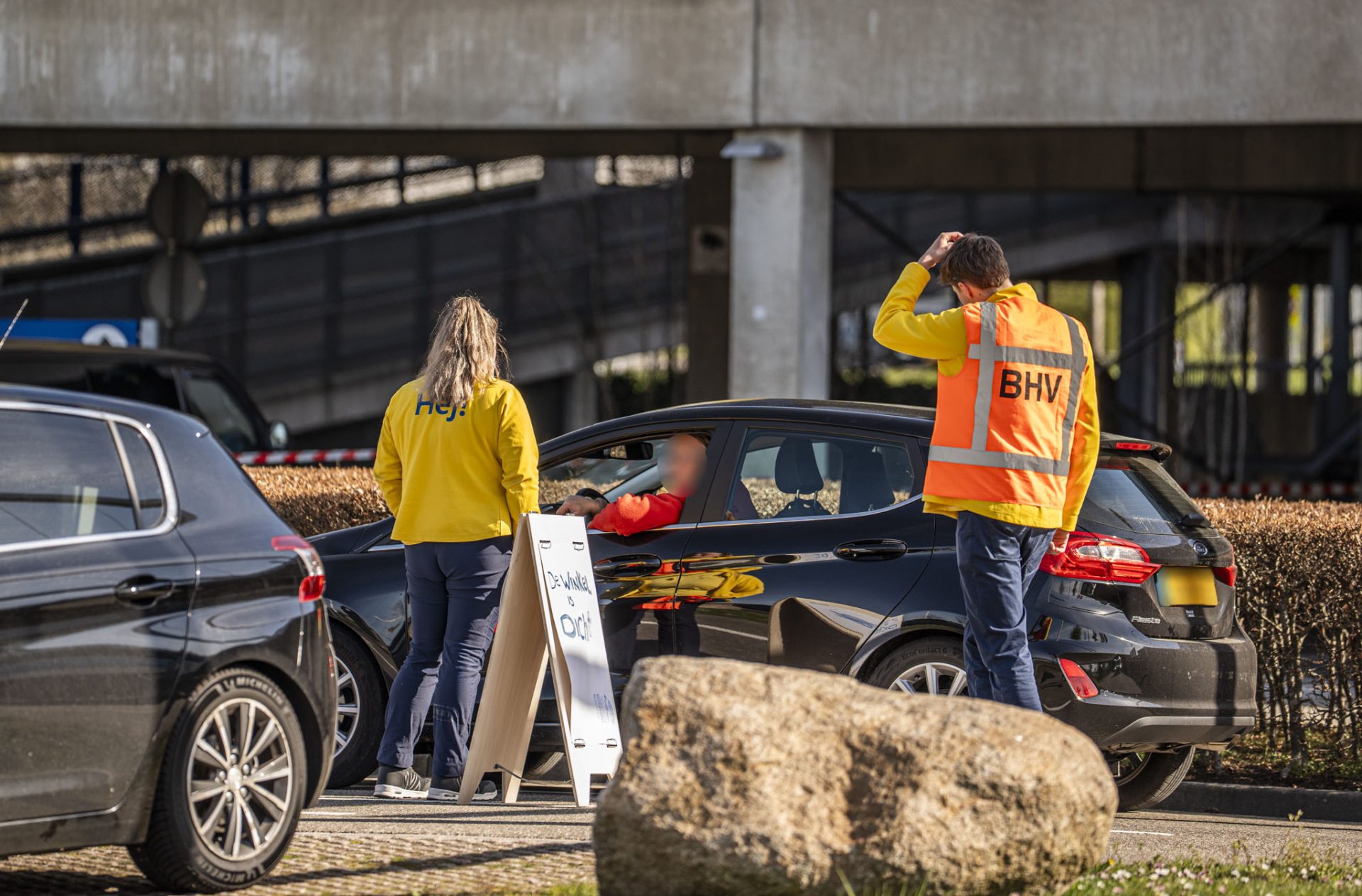 Meubelgigant Ikea tweede paasdag noodgedwongen dicht door technische problemen