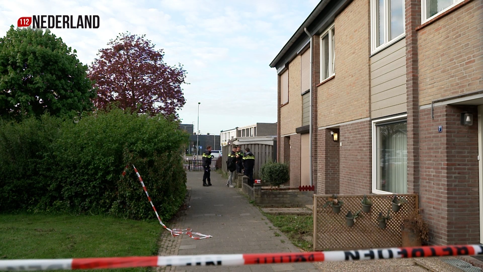 Moeder overleden Nour (14) blijft in voorlopige hechtenis