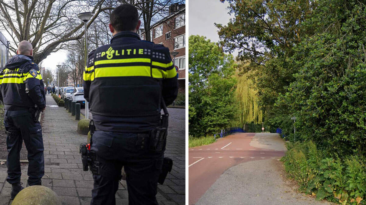 Nederlandse Youtuber bekent nu toch fatale telefoongrap waarna twee tieners werden doodgeschoten.