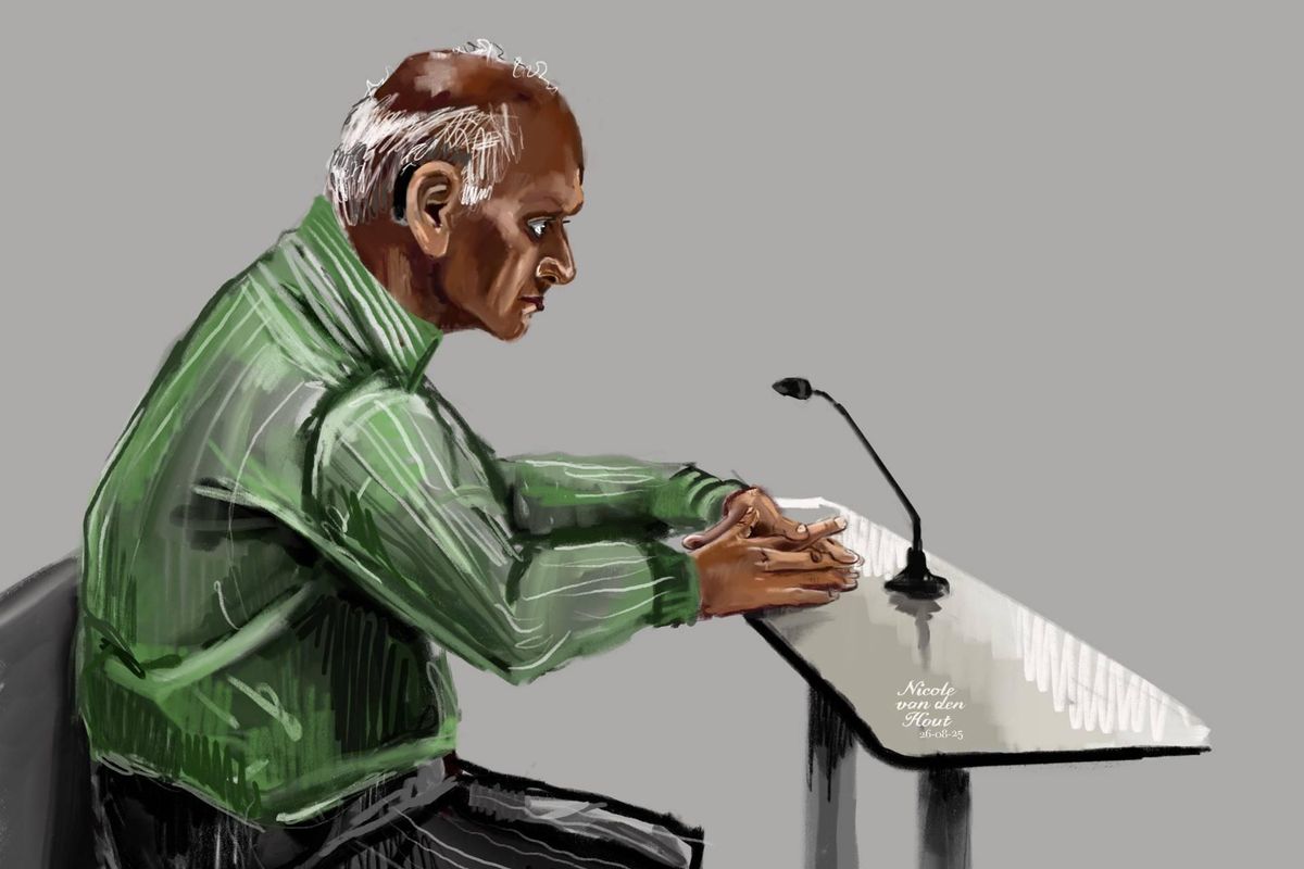 OM in hoger beroep in zaak moord Haagse garagehouder in 1992.