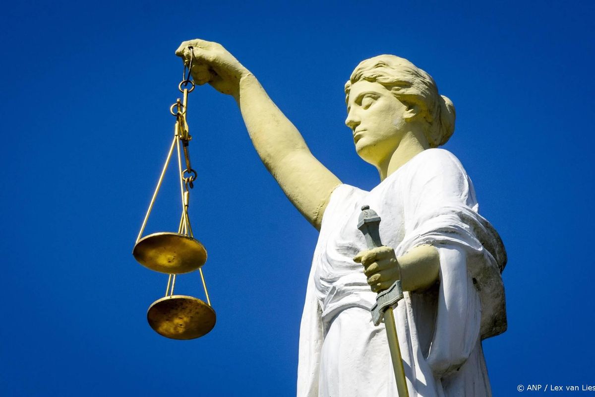 OM wil zes maanden cel voor jongerengeweld Beverwijk.