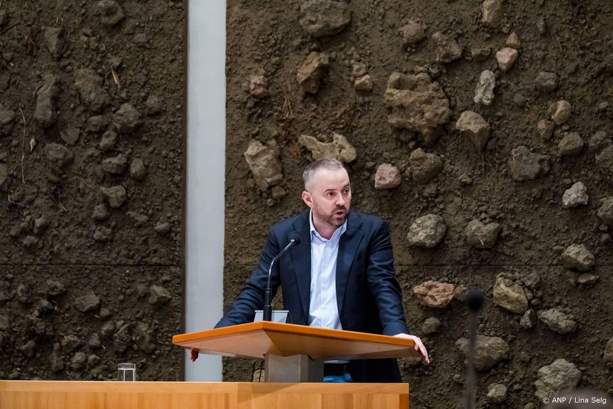 Ongeduldige Kamer wil energierekening voor huishoudens verlagen.