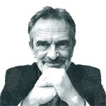 Op weg naar de grootste krant van Nederland.