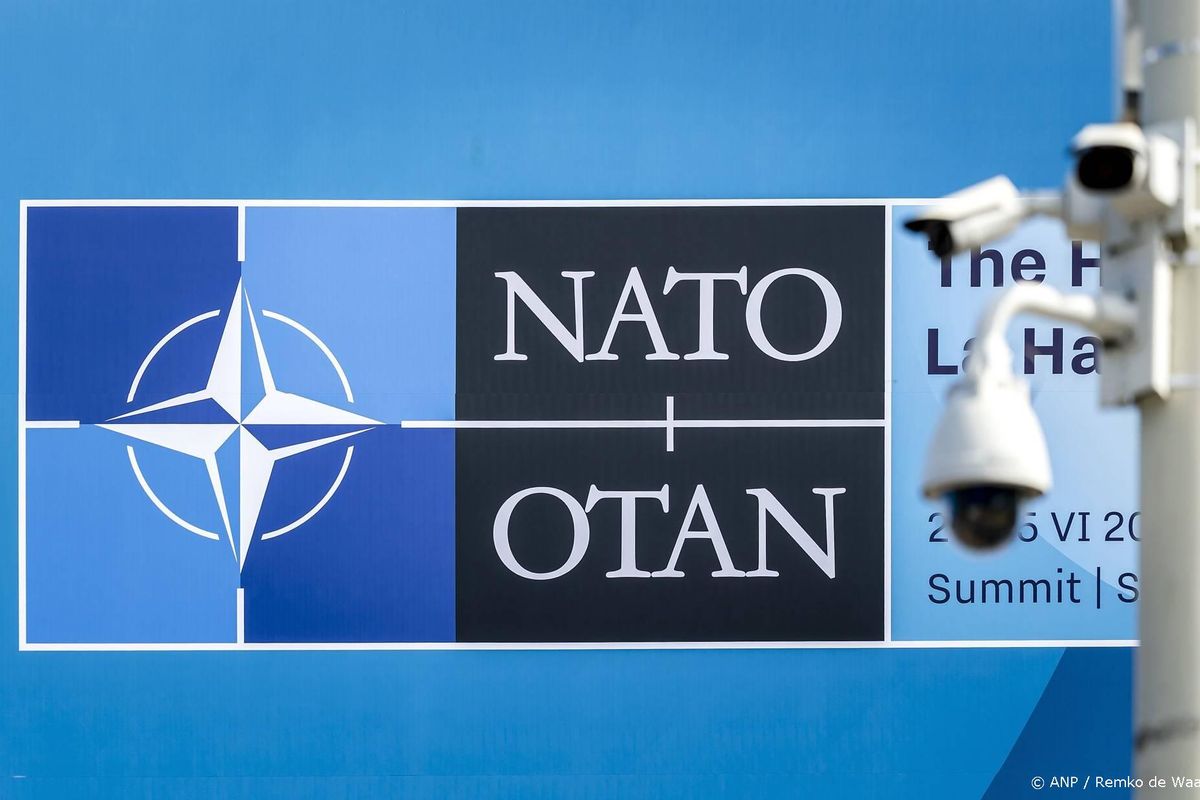 Reuters: NAVO overweegt niet meer elk jaar top te organiseren.