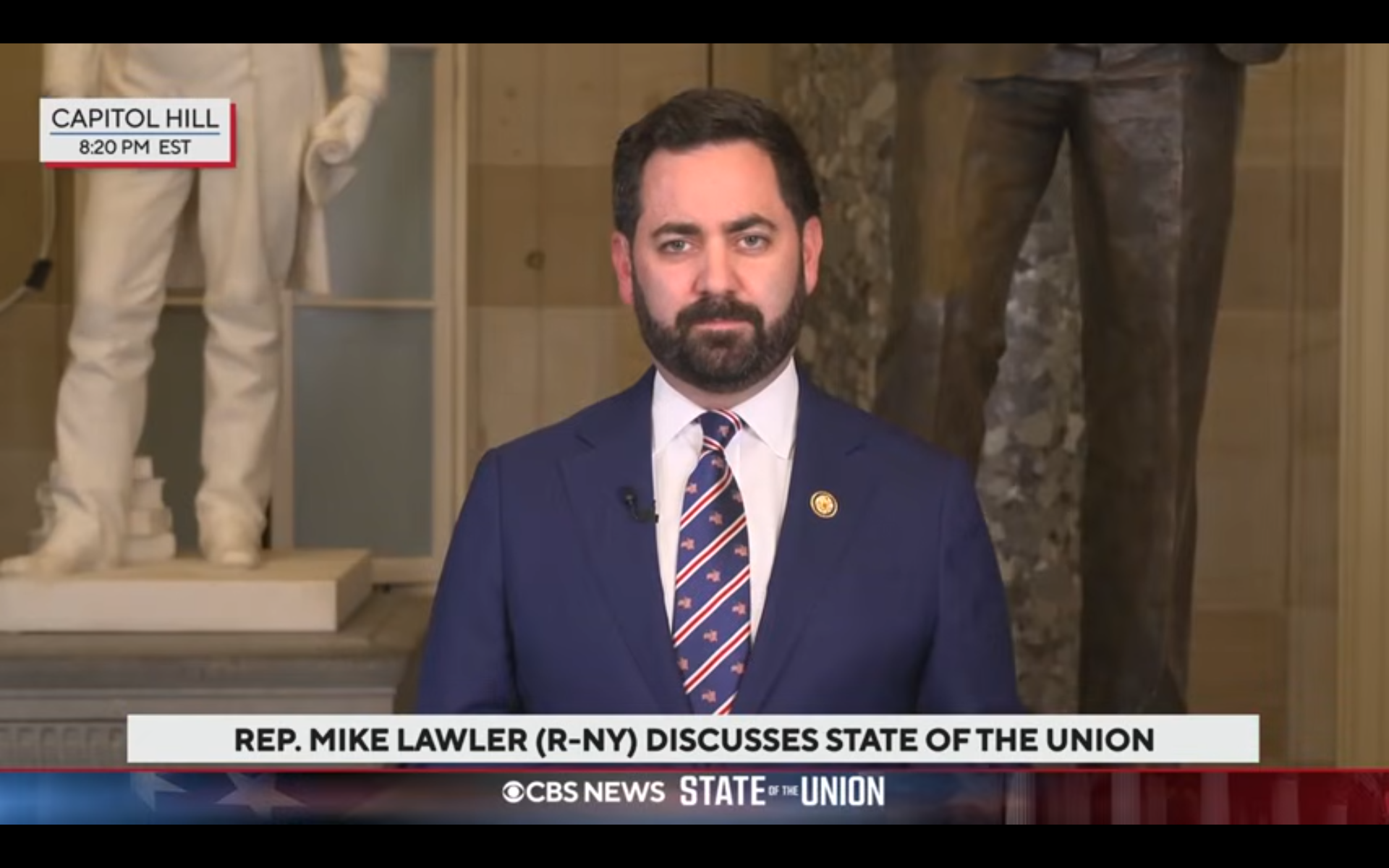 "RINO Betrader blokkeert massadeportaties en creëert amnestiepad voor illegale immigranten"