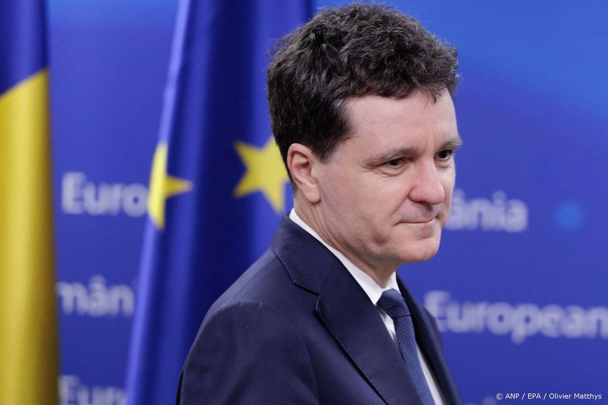 Roemenië protesteert bij Rusland na incident met drones.