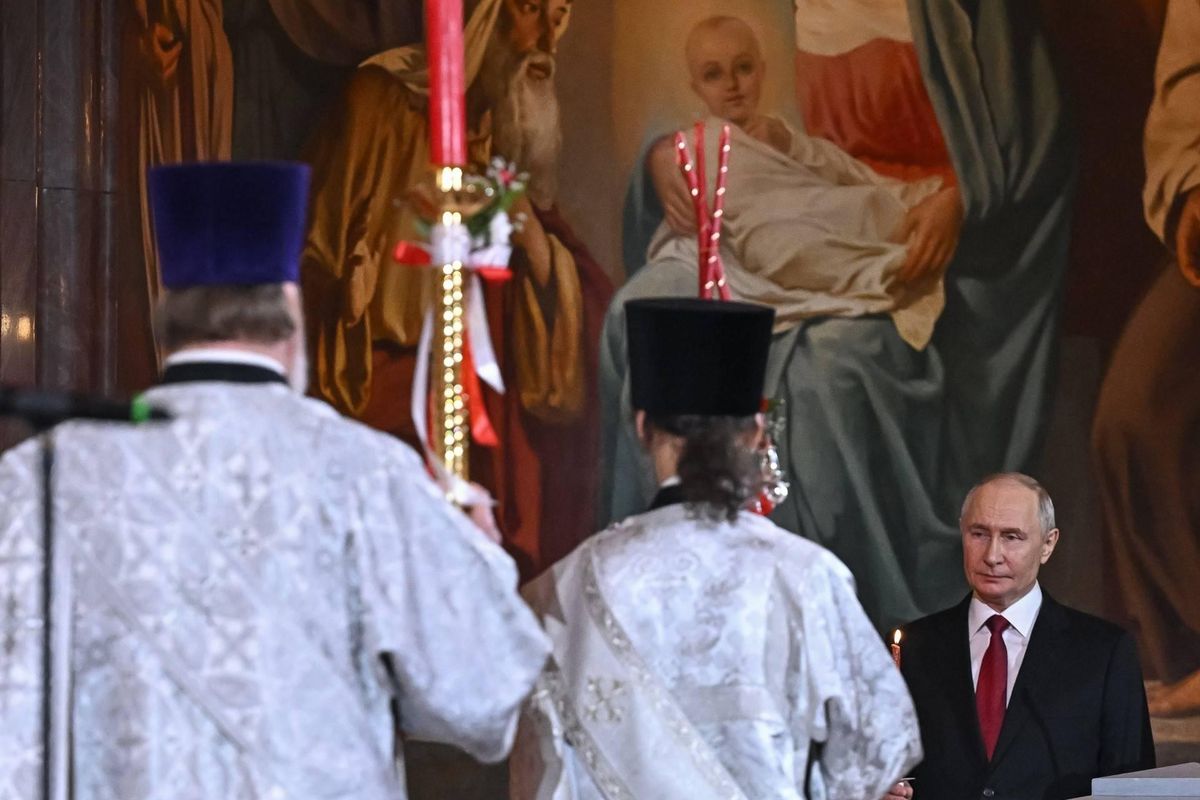 Rusland en Oekraïne beschuldigen elkaar van schending bestand.