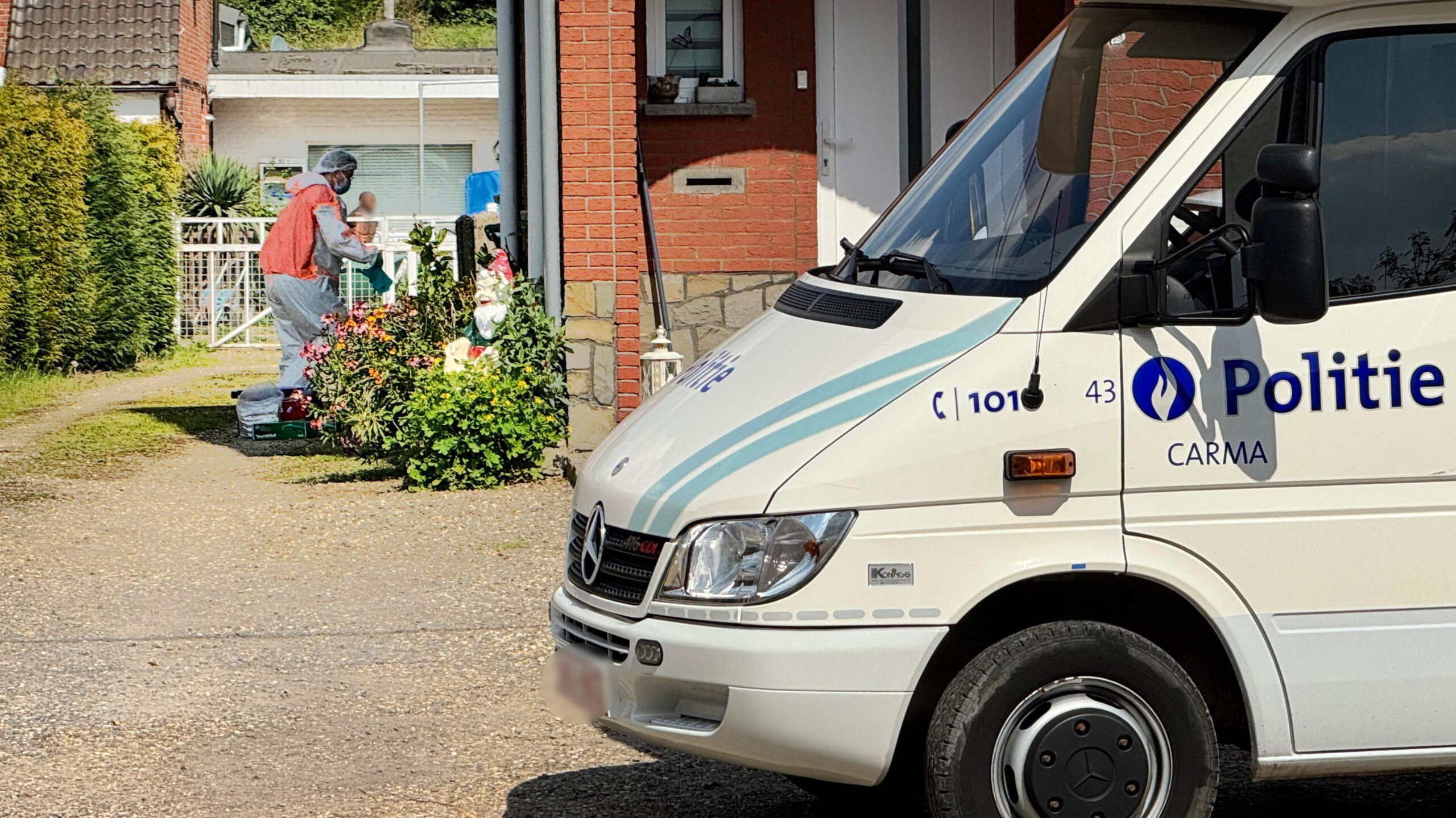 Slachtoffer lag in woonkamer en zou verplaatst zijn geweest: advocaat moordverdachte vraagt uitstel voor raadkamer.