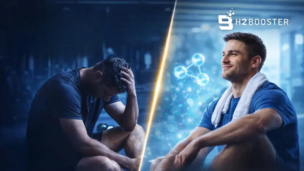 Sneller herstellen, minder spierpijn en meer energie? Dit ontdekken steeds meer sporters.