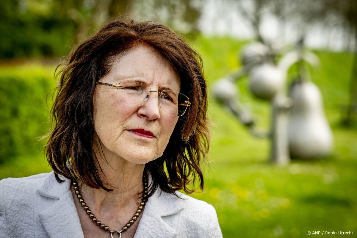 Spoorbeveiliging veroudert sneller dan gedacht, miljarden nodig.