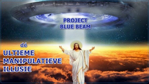 Steven Greer: “Fake-aliën-invasie’ op komst…??.