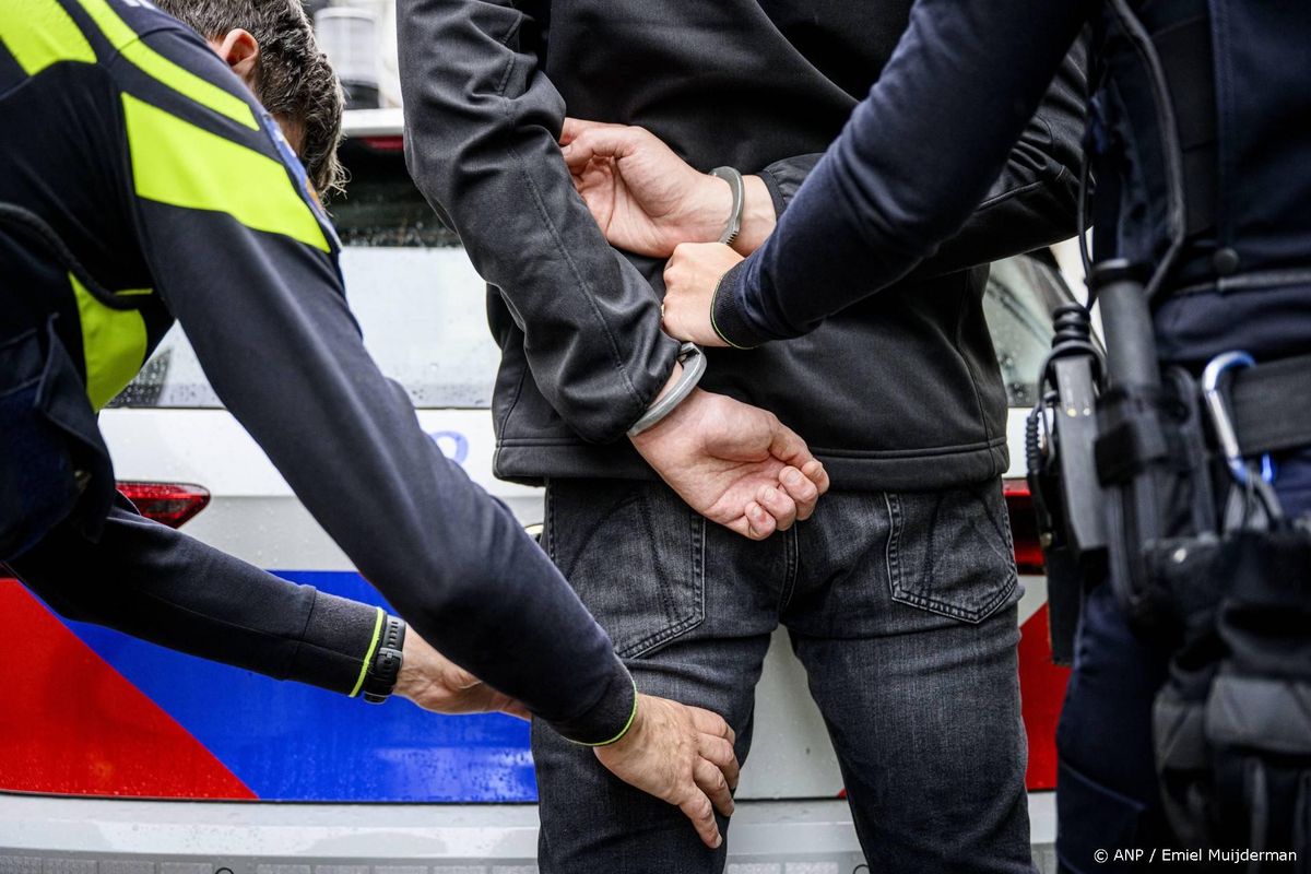 Verdachte in zedenzaak zorginstelling Loenen aangehouden.